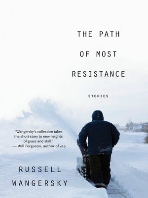cover image of The Path of Most Resistance